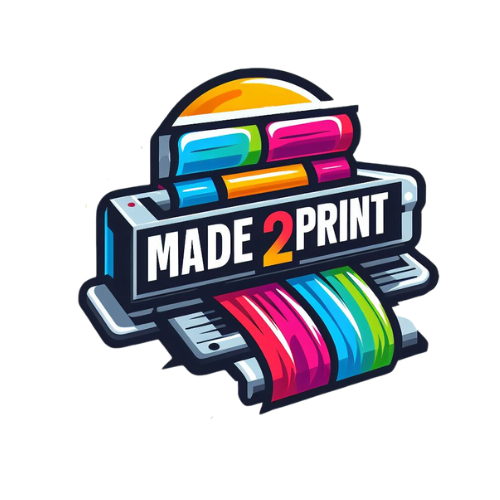 Made2Print