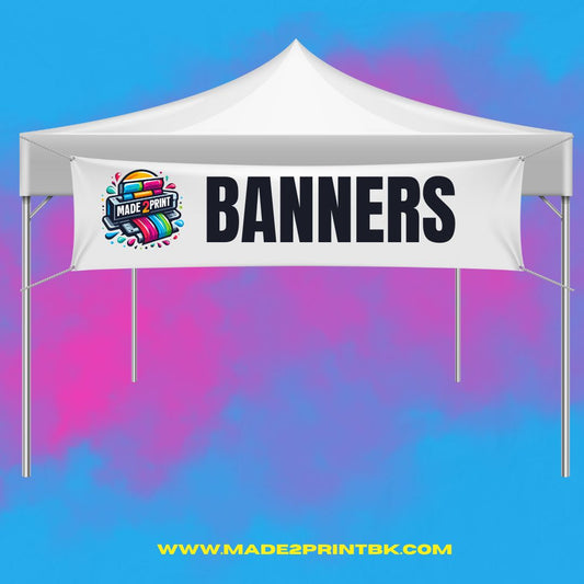 Banners